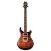 PRS 35th Anniversary SE Custom 24 Black Gold Burst